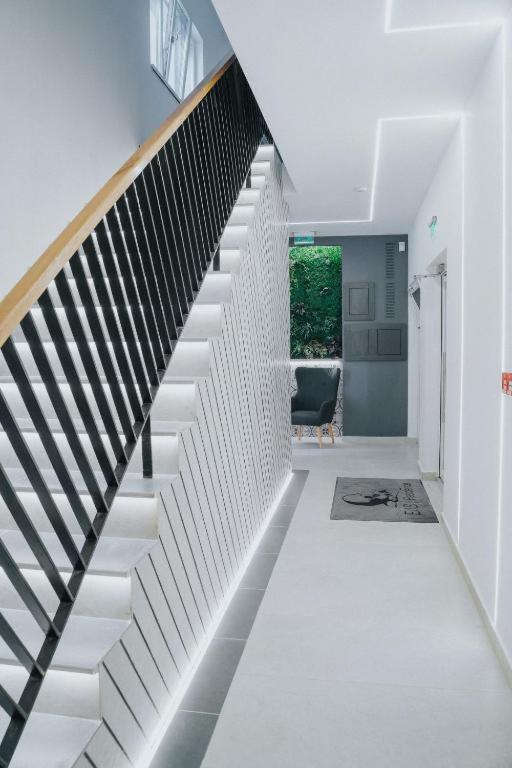 Charlotte Piata Unirii - Free Private Parking 2Bedrooms Apartment Oradea Buitenkant foto