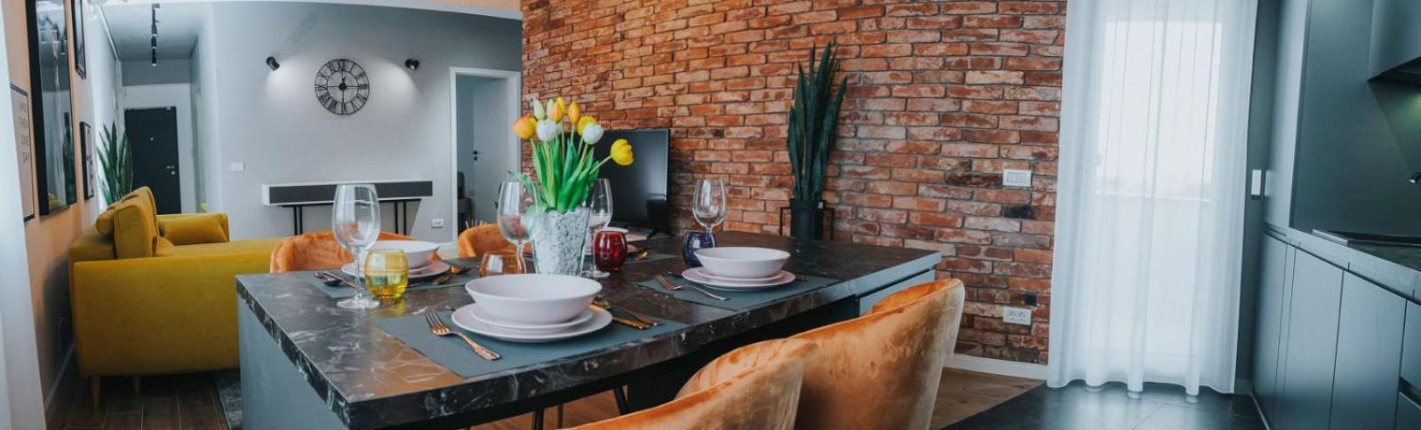 Charlotte Piata Unirii - Free Private Parking 2Bedrooms Apartment Oradea Buitenkant foto