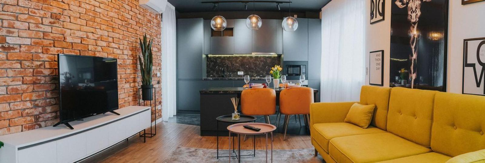 Charlotte Piata Unirii - Free Private Parking 2Bedrooms Apartment Oradea Buitenkant foto